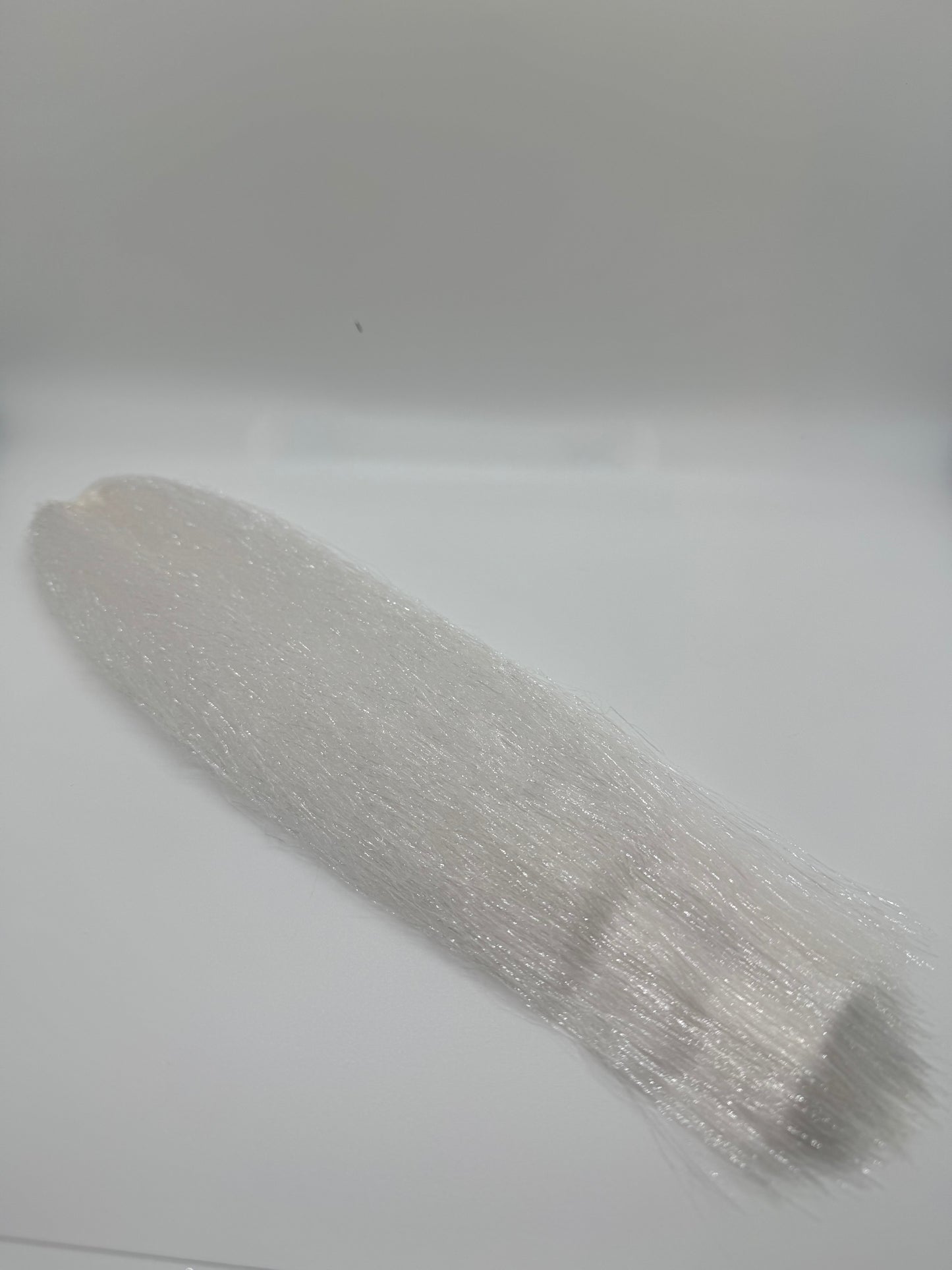 Synthetic Tail Material