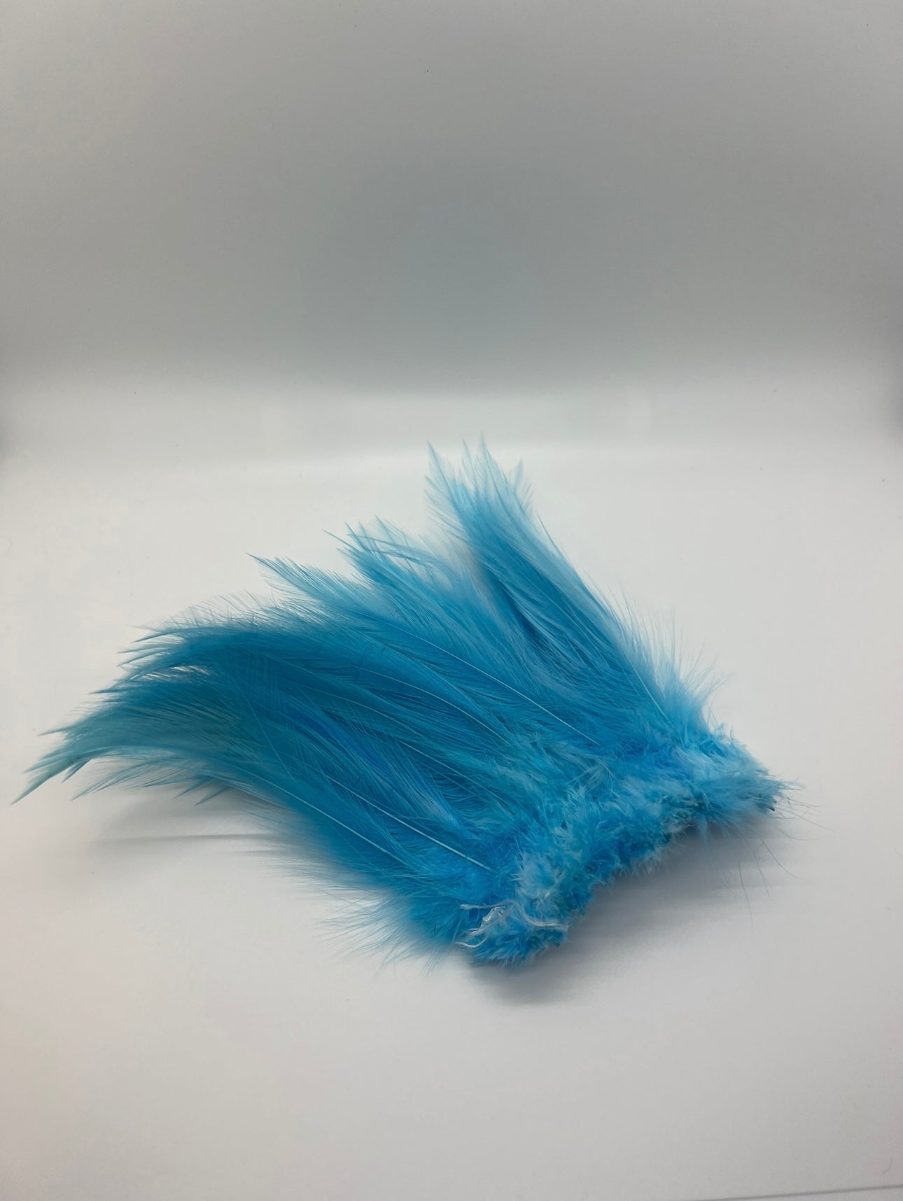 Neck Hackle Feathers