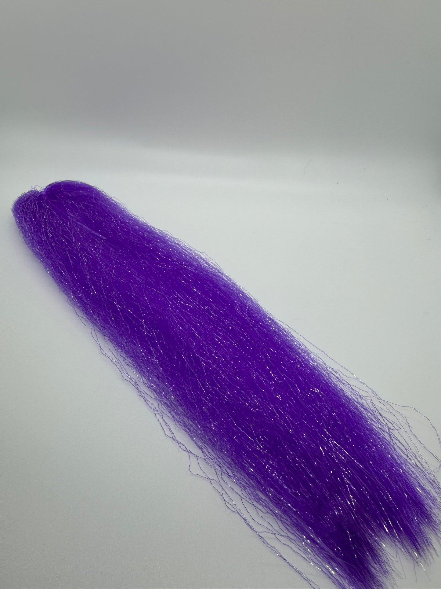 Synthetic Tail Material