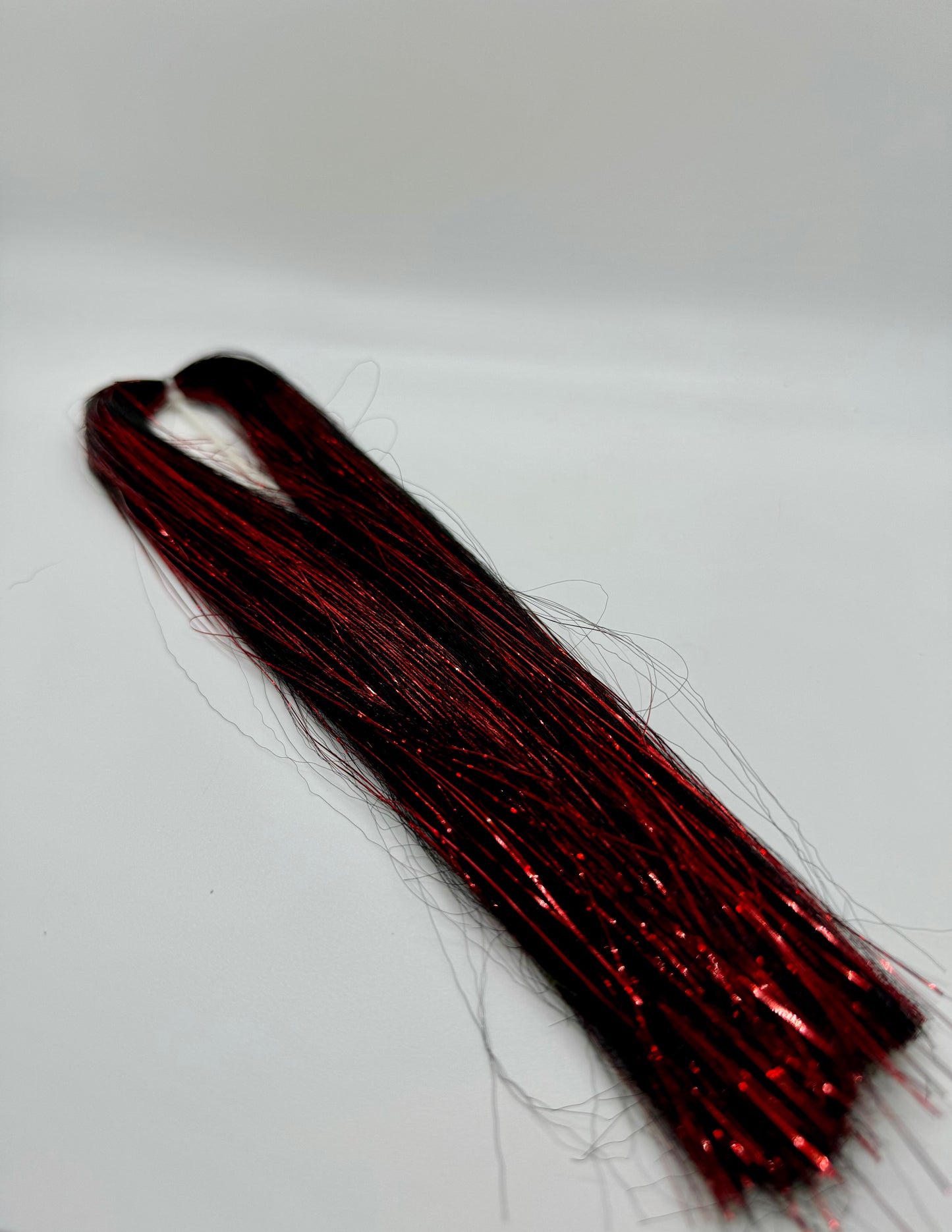 Moose Hair- Tail Material