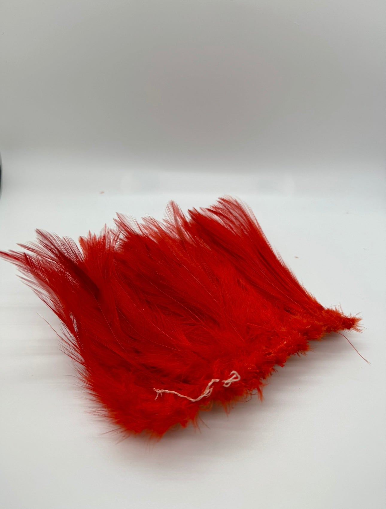 Neck Hackle Feathers