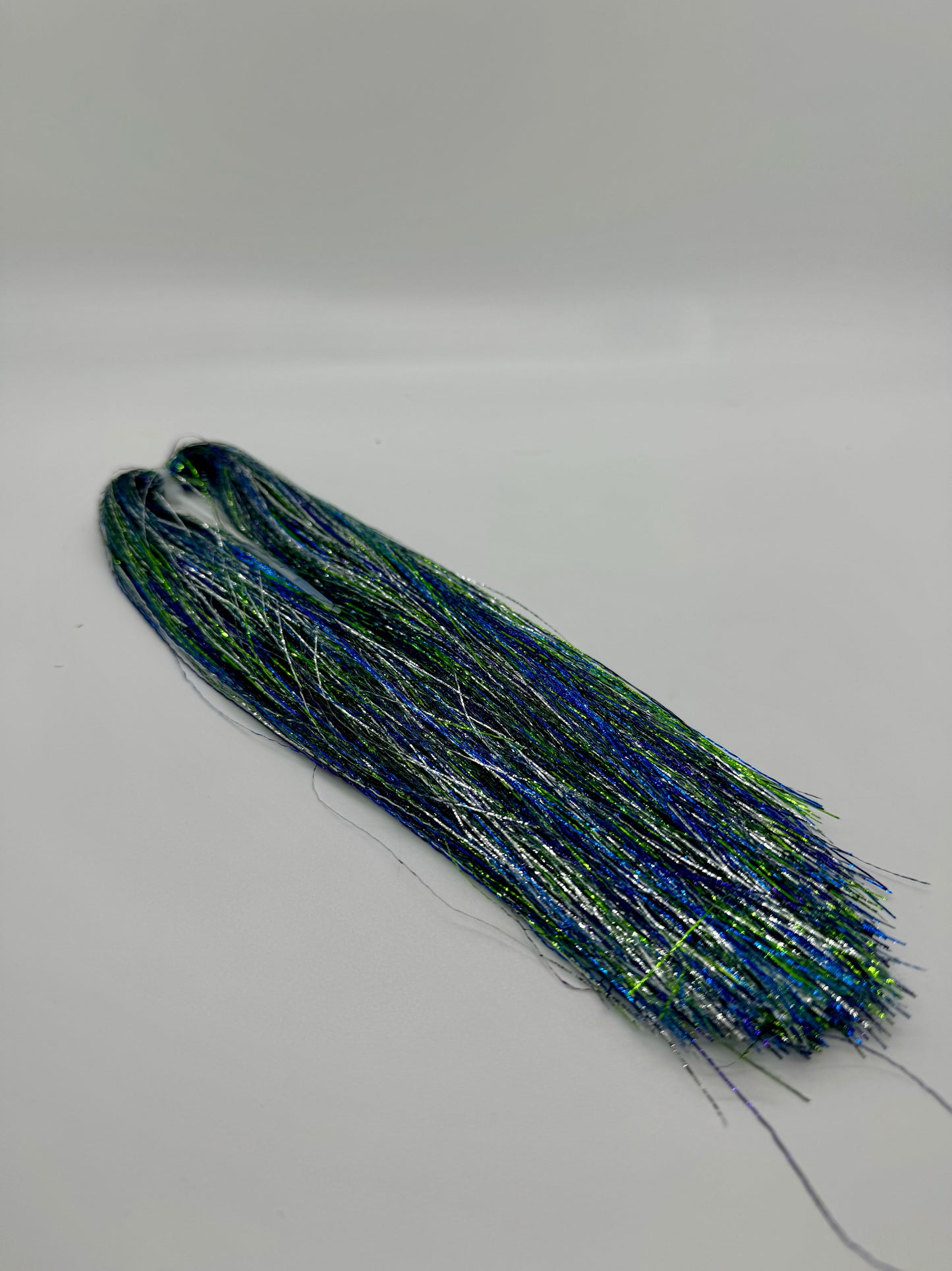 Crystal Flash-Multi Color