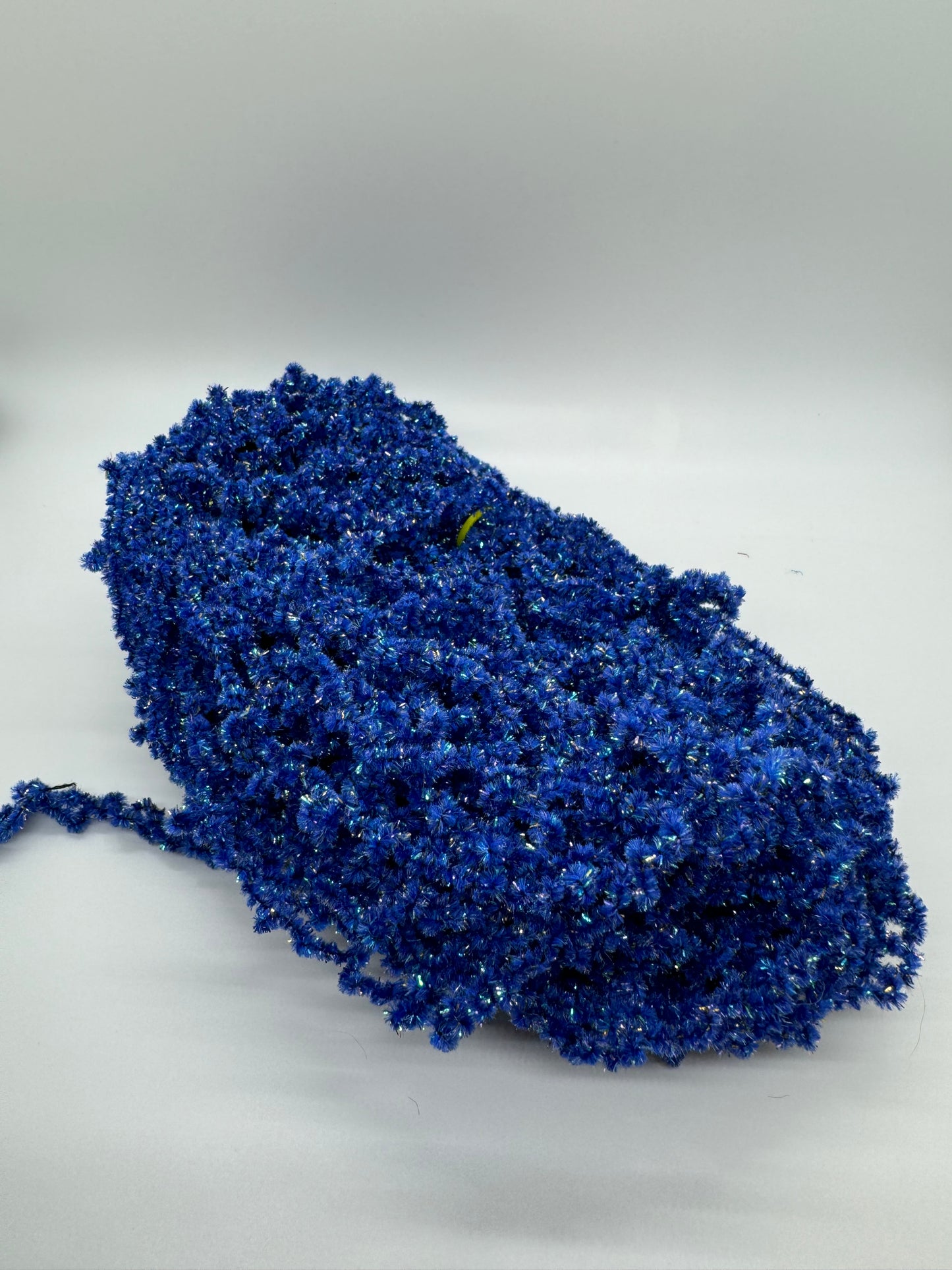 Newage Chenille- 10yd Packages