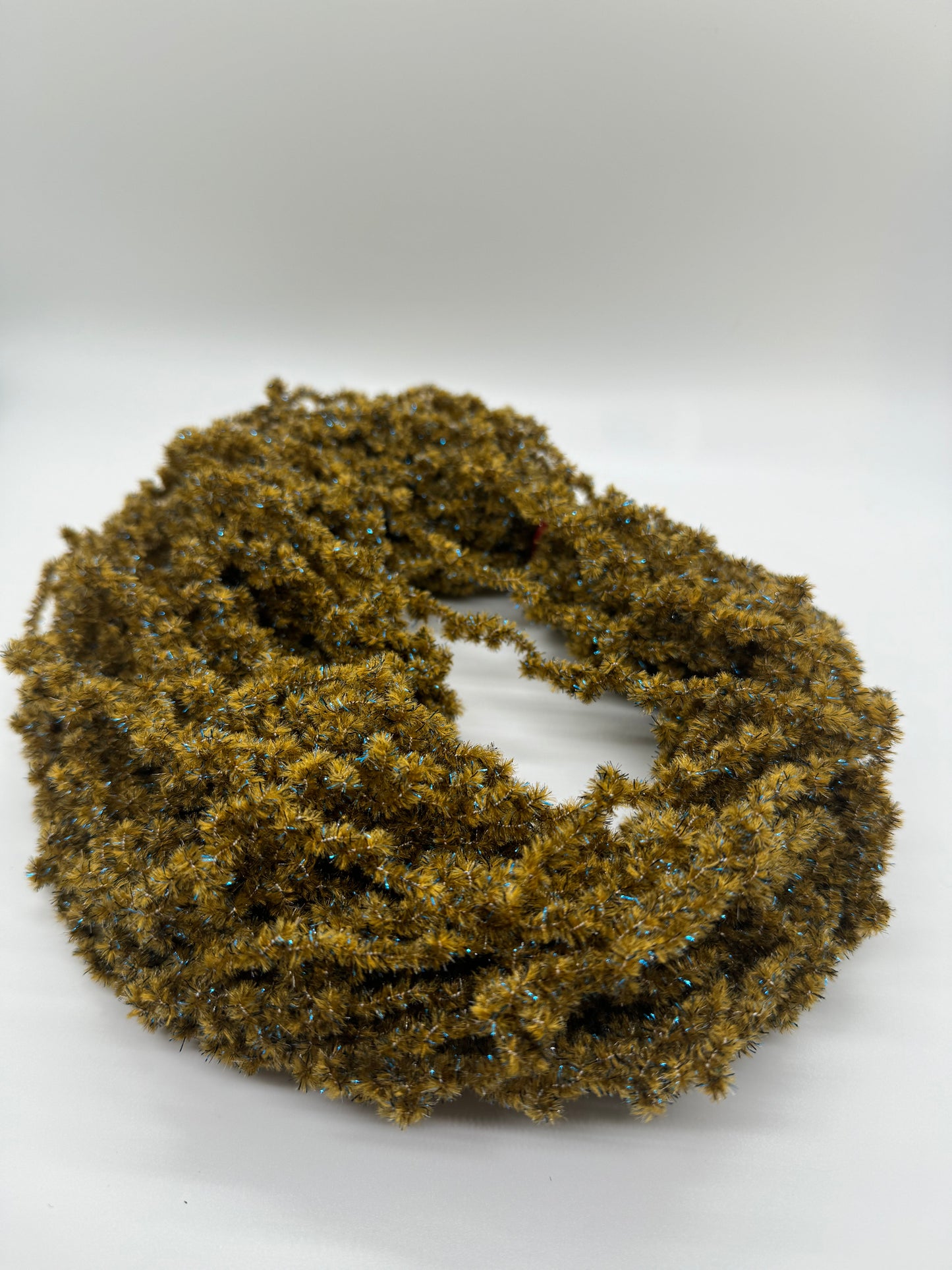 Newage Chenille Skeins