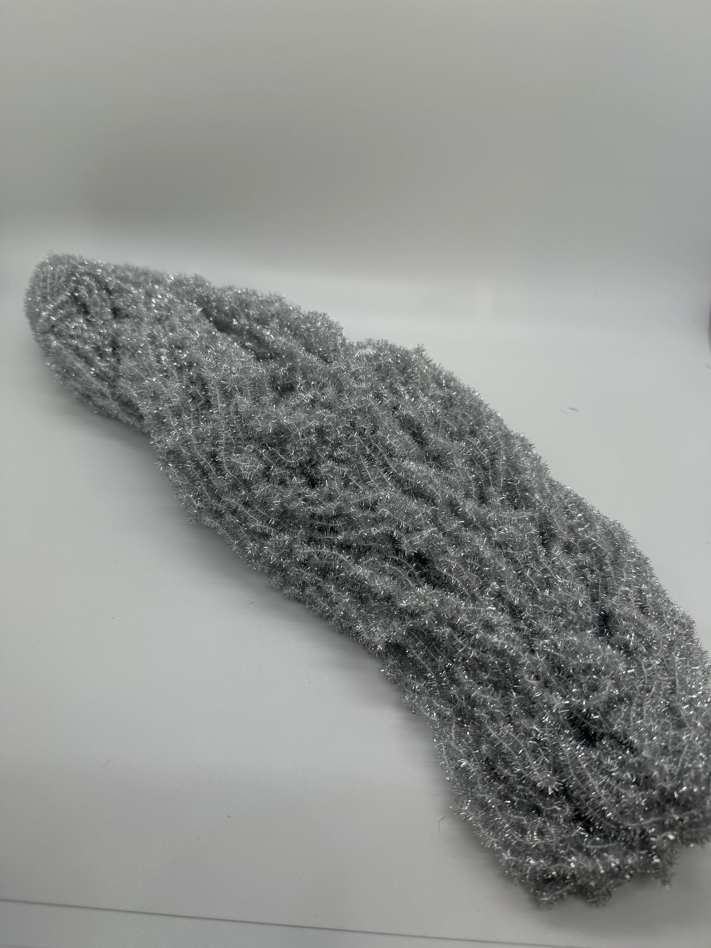 Crystal Chenille-10yd Packages