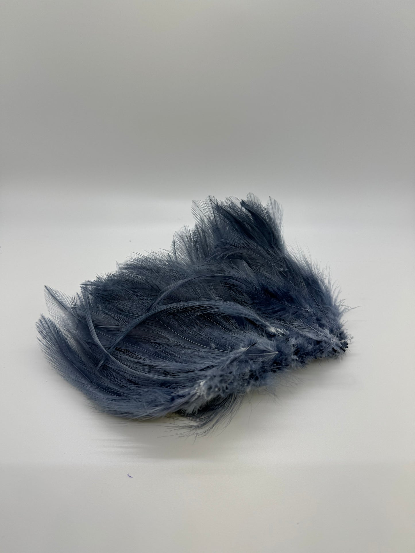 Neck Hackle Feathers