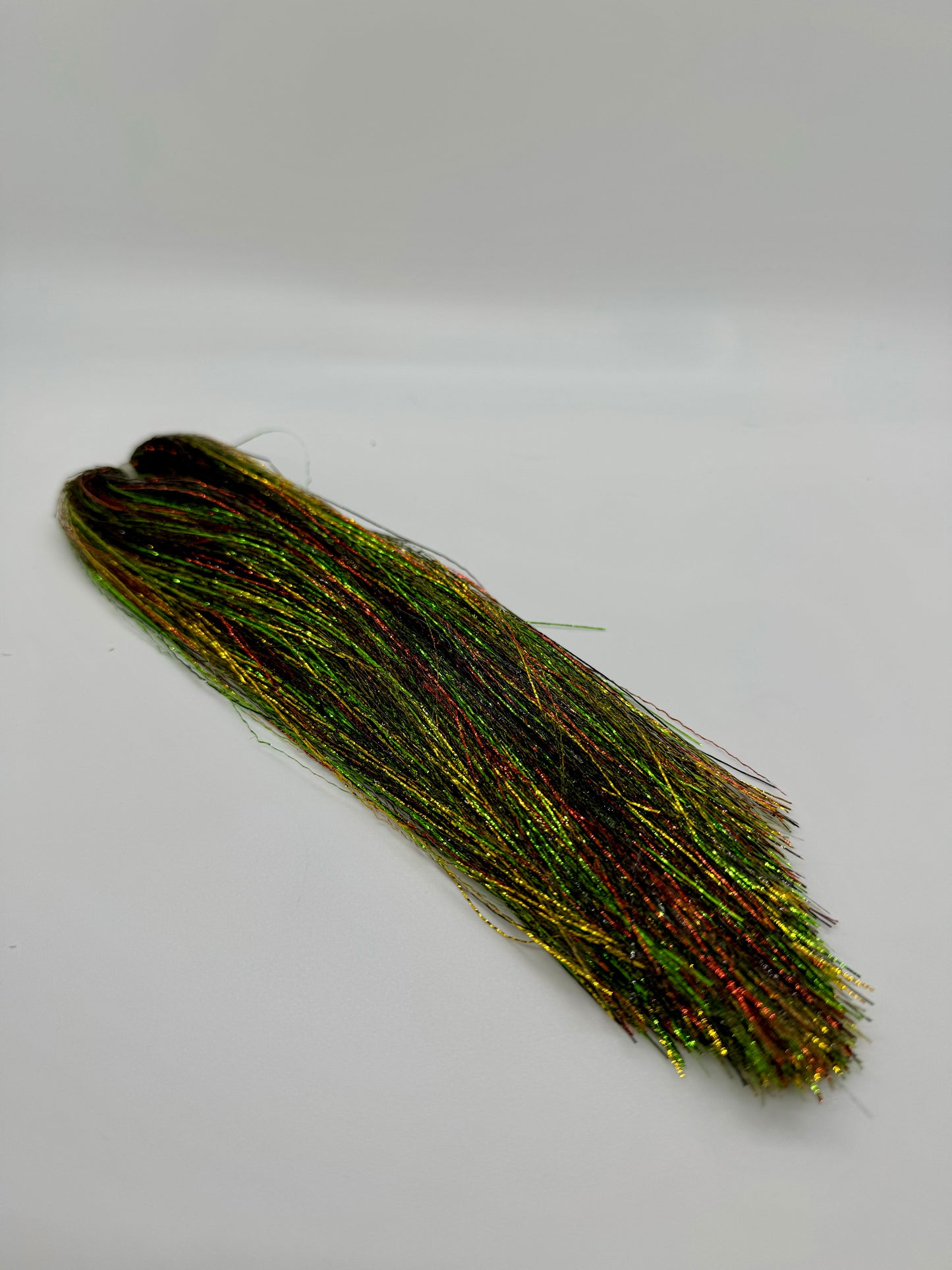 Crystal Flash-Multi Color