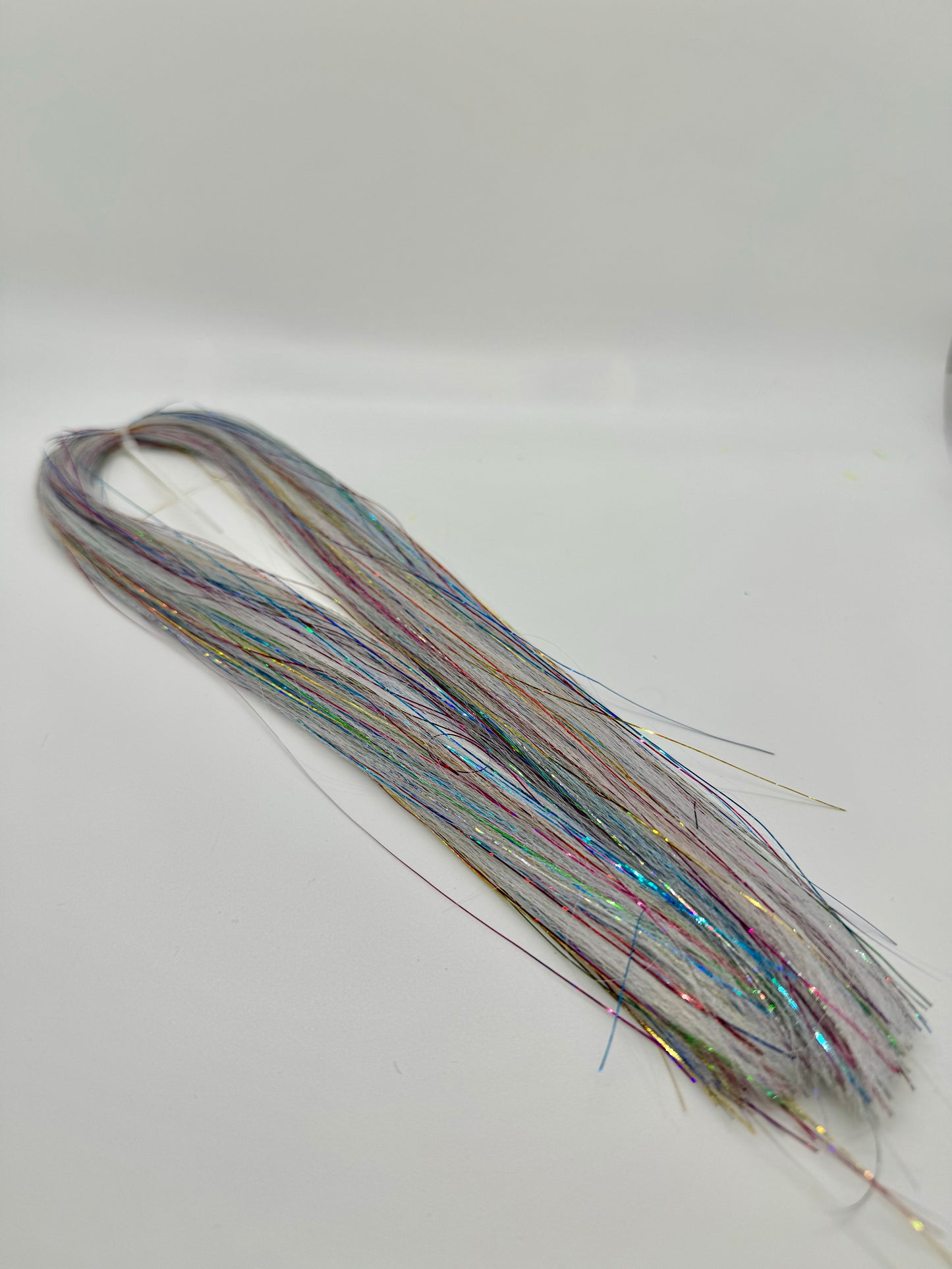 Moose Hair- Tail Material