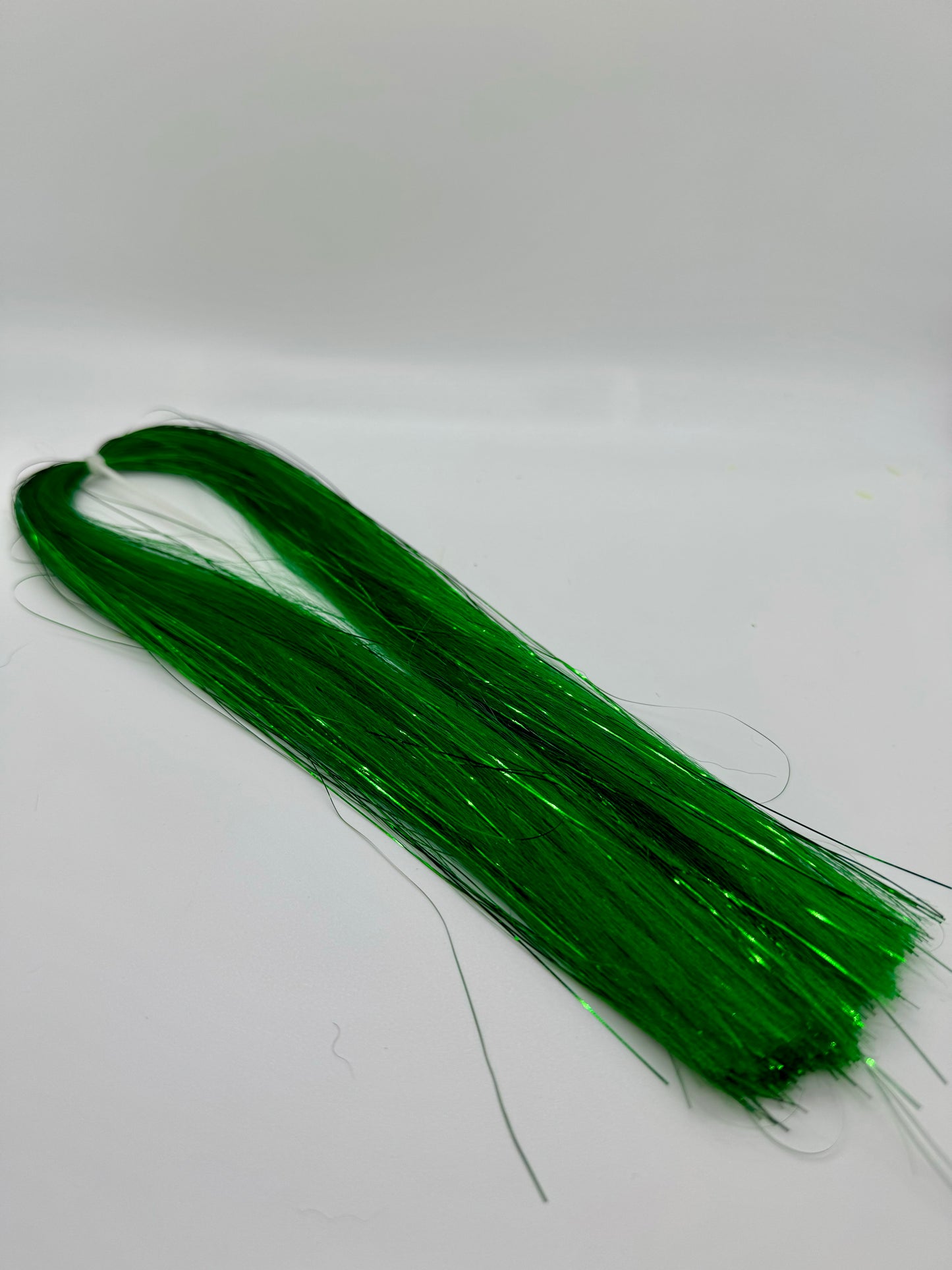 Moose Hair- Tail Material