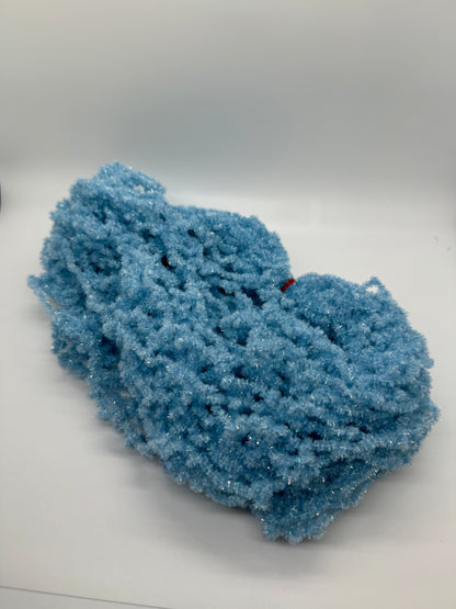 Newage Chenille Skeins