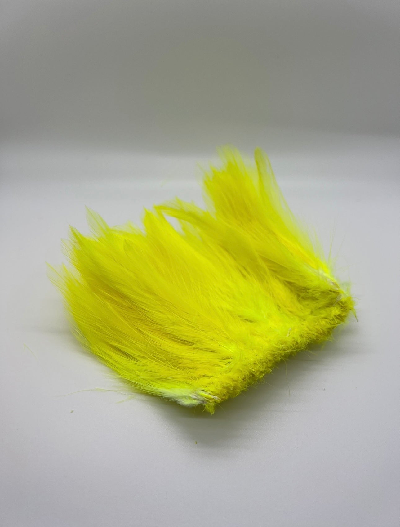 Neck Hackle Feathers