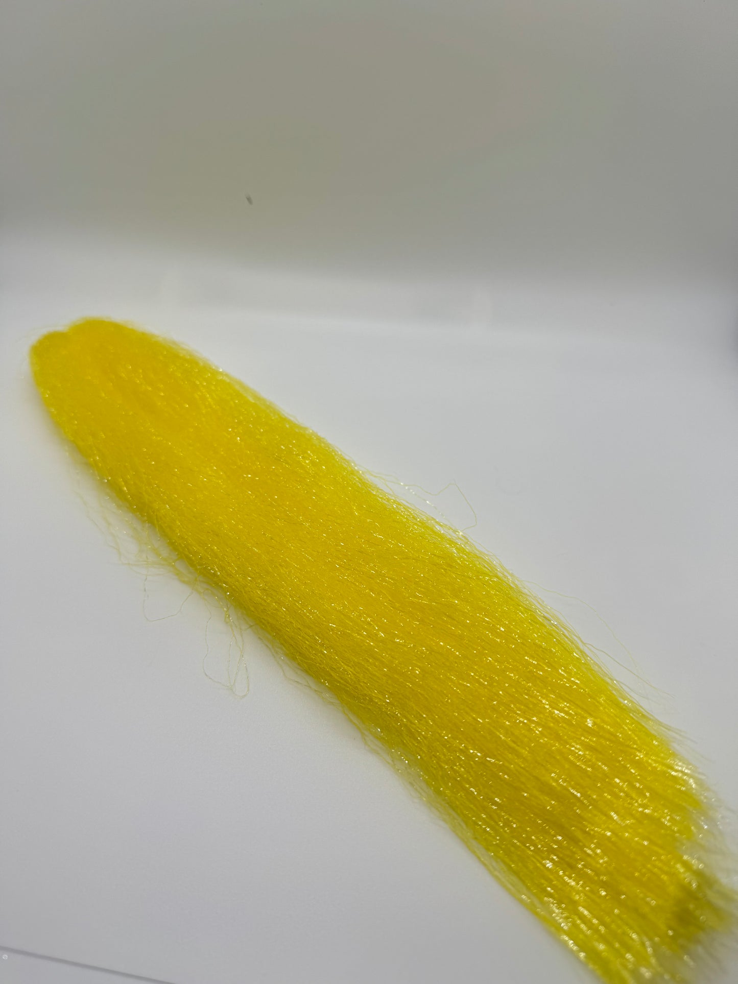 Synthetic Tail Material